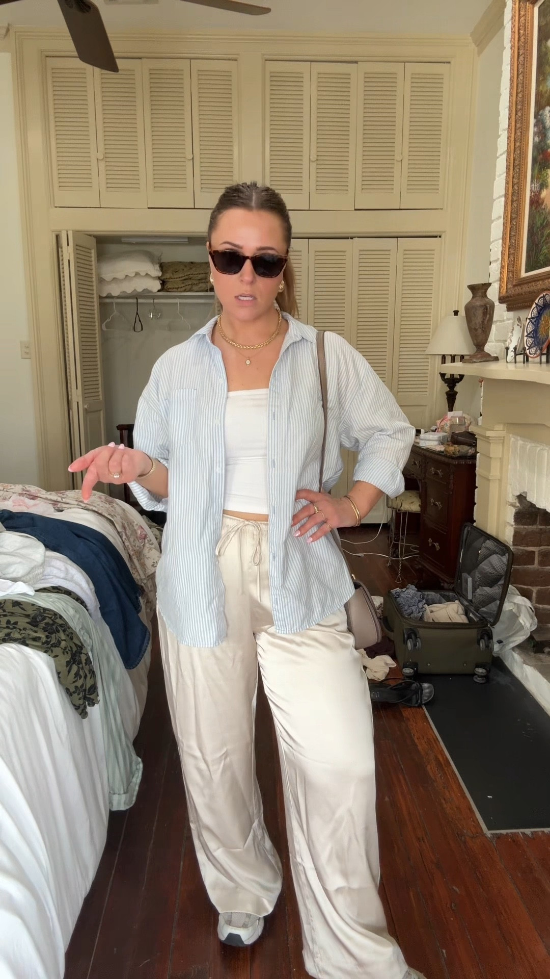 Last day in Savannah! 

#LTKSaleAlert #LTKootd #LTKSpringSale