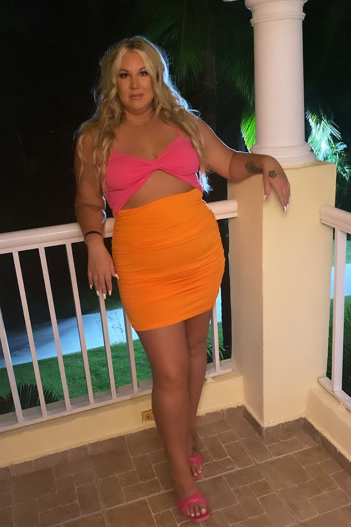 #LTKfit #LTKswim #LTKcurves