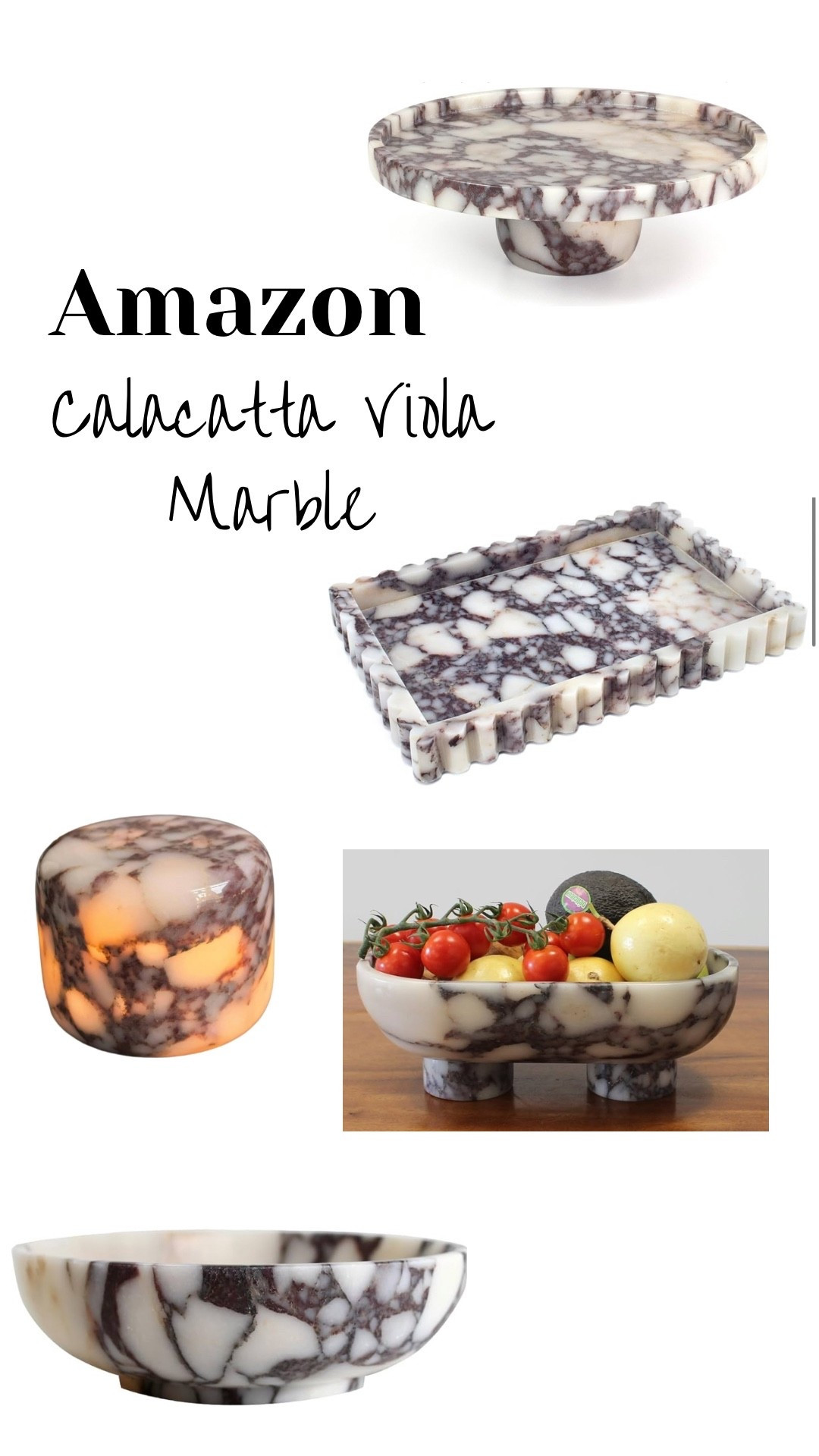 Marble decor

#LTKSaleAlert #LTKHome