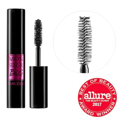 Lancome Monsieur Big Mascara 0.13 oz/ 4 mL | Sephora (US)