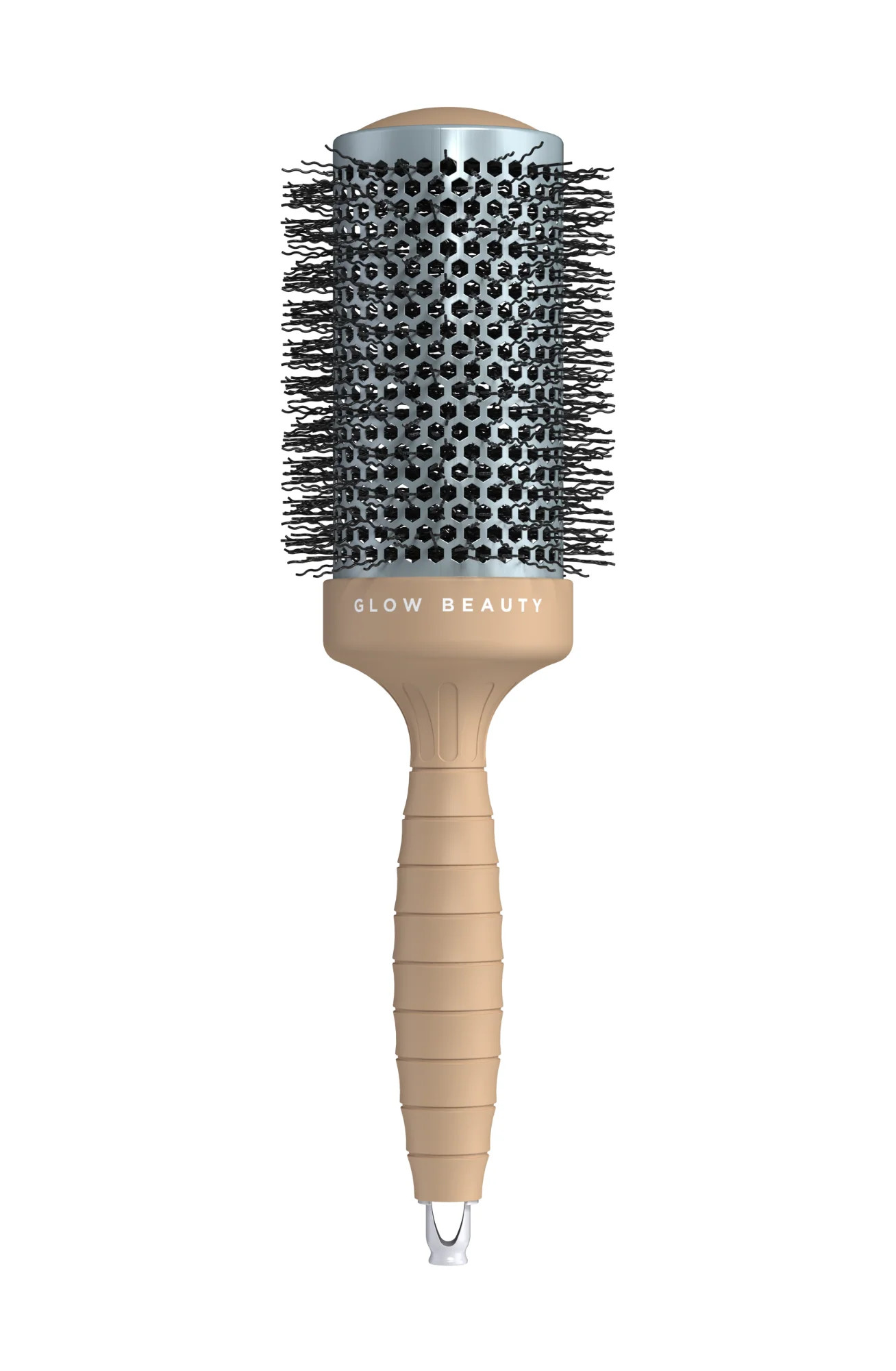 The Round Brush | Glow Beauty Hair