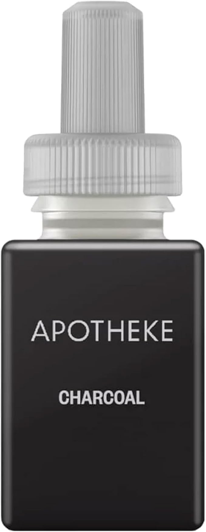 Pura Smart Aromatherapy Diffuser Fragrance Refill by Apotheke (Charcoal) | Amazon (US)