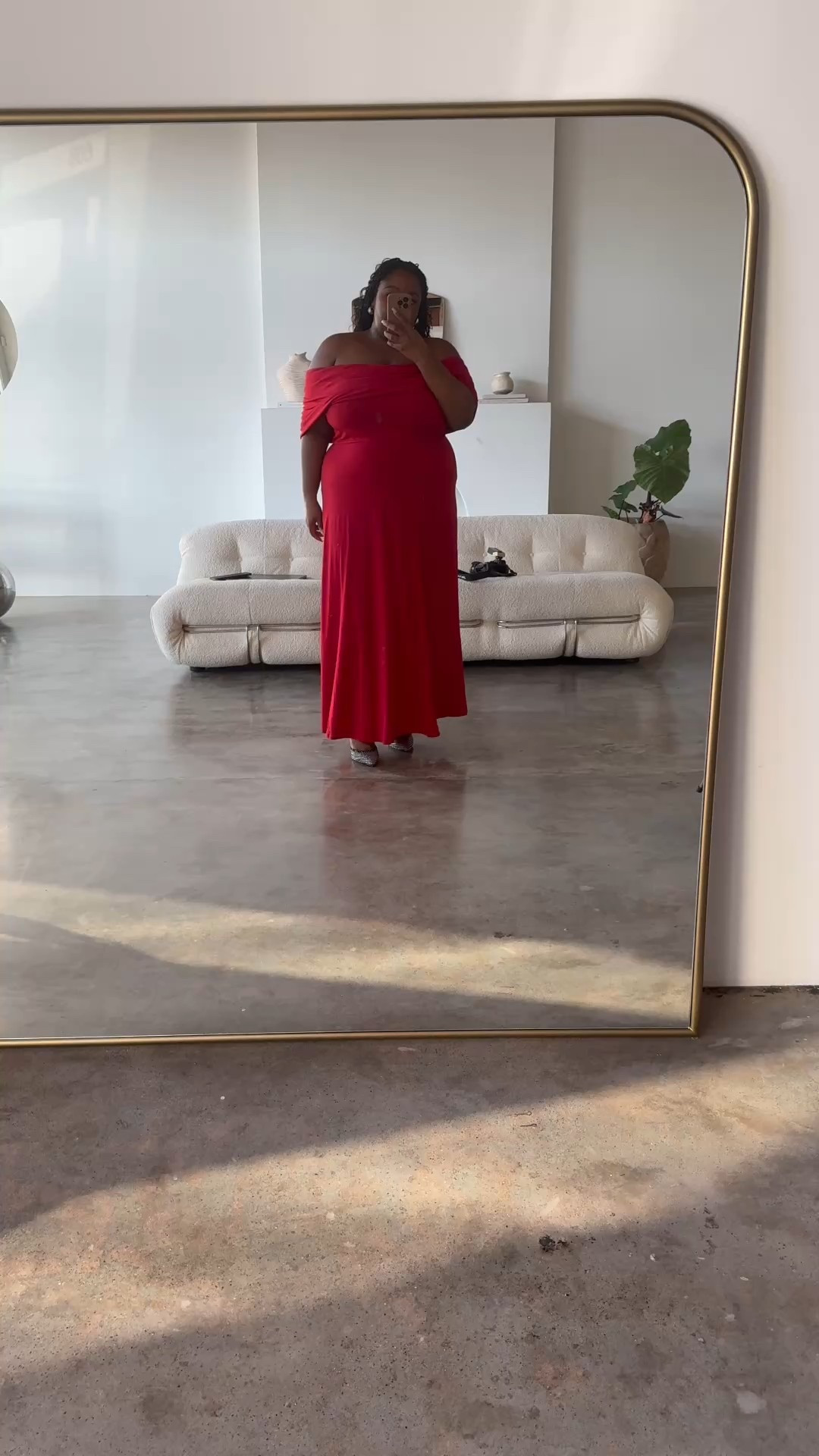 Plus size event dress. I’m wearing a size 22, runs tts.

Use code “ASHLEYXSPANX” for $ off & free shipping for my shaper.

#LTKStyleTip #LTKPlusSize #LTKFindsUnder100