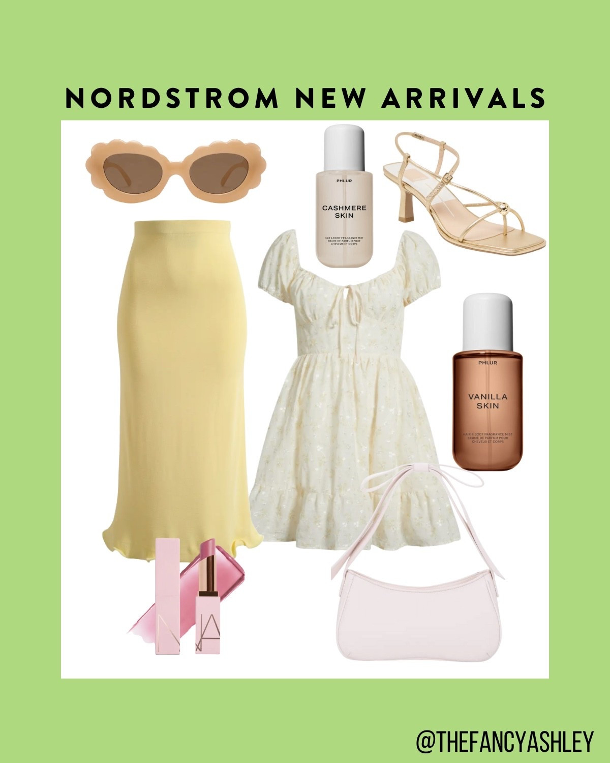 New at Nordstrom! The mini dress was a best seller back from last year with lovely new prints

#LTKootd #LTKgrwm #LTKBeauty
