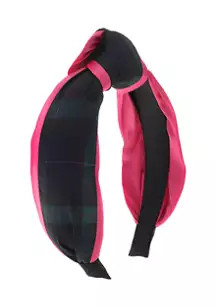 Fabric Hairband | Belk