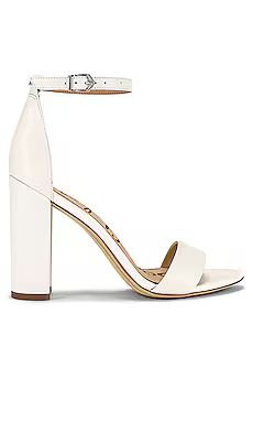 Yaro Heel
                    
                    Sam Edelman | Revolve Clothing (Global)