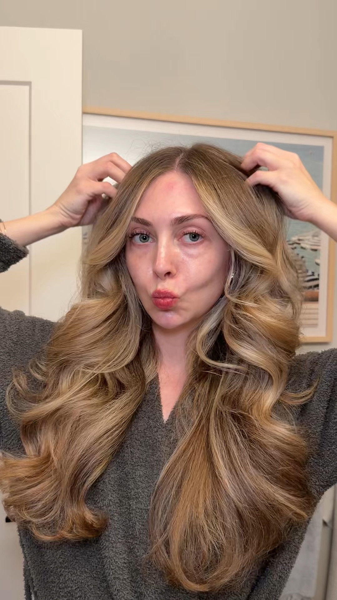 current hair wash day products!
Crown affair shampoo & conditioner
Kerastase styling products
T3 aire 360 to blowdry

#LTKBeauty #LTKmorningroutine #LTKSaleAlert