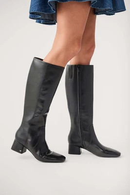 Sam Edelman Porter Knee High Boot | Social Threads