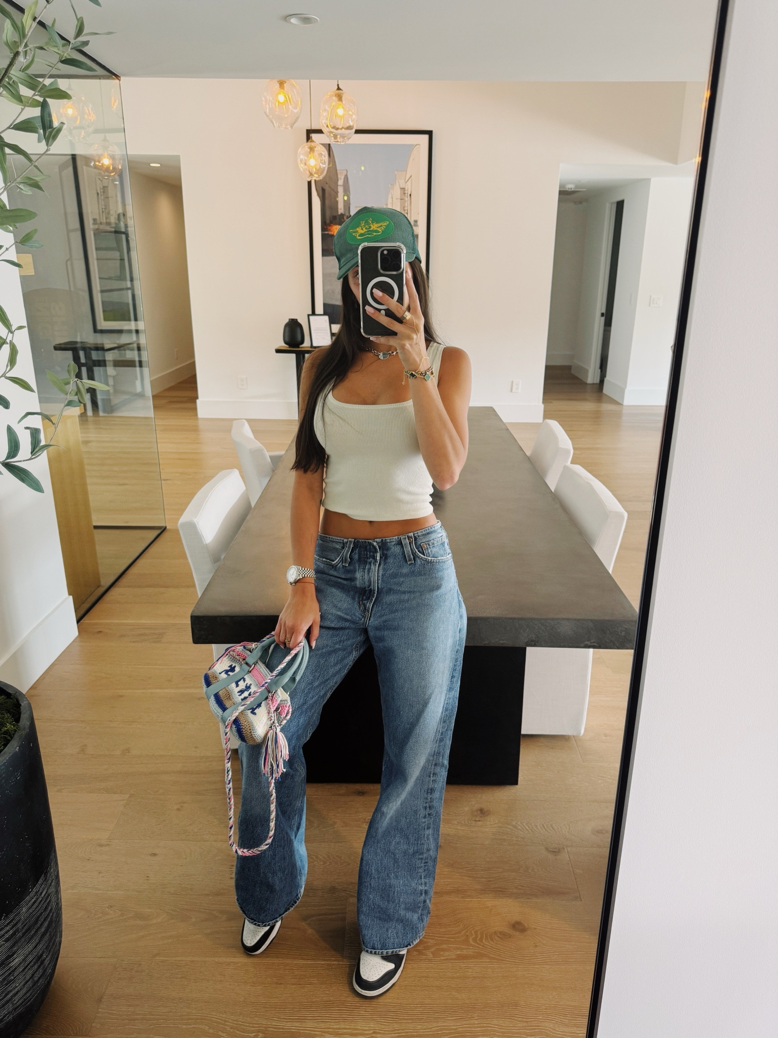 Basically my uniform