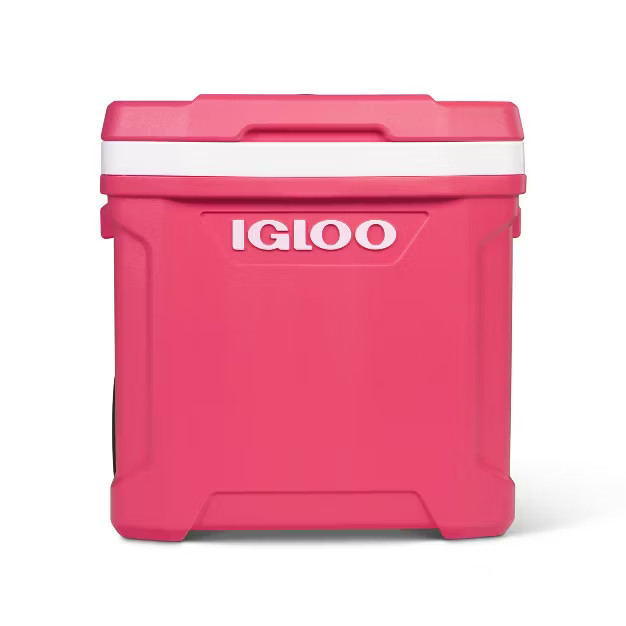 Igloo Latitude 60qt Roller Cooler | Target