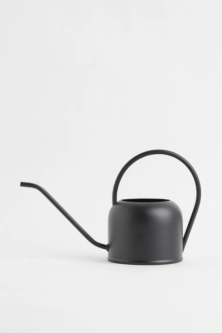 Metal Watering Can | H&M (US + CA)