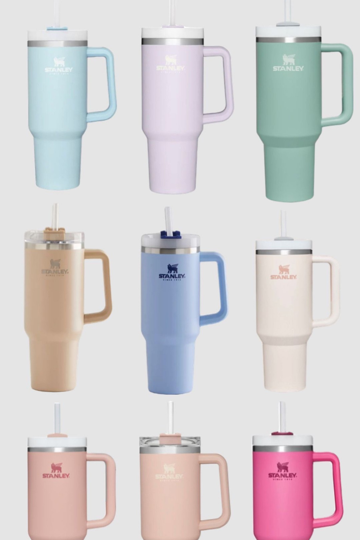 Stanley Cup 

#LTKfindsunder50 #LTKeurope #LTKfindsunder100