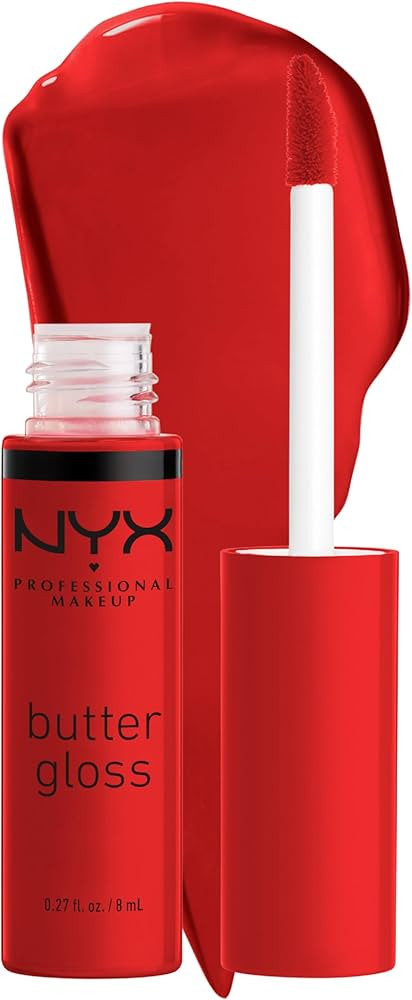 Visit the Store, NYX PROFESSIONAL MAKEUP    NYX PROFESSIONAL MAKEUP   Visit the Store | Amazon (US)