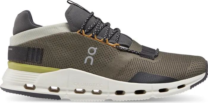 Cloudnova Sneaker (Men) | Nordstrom