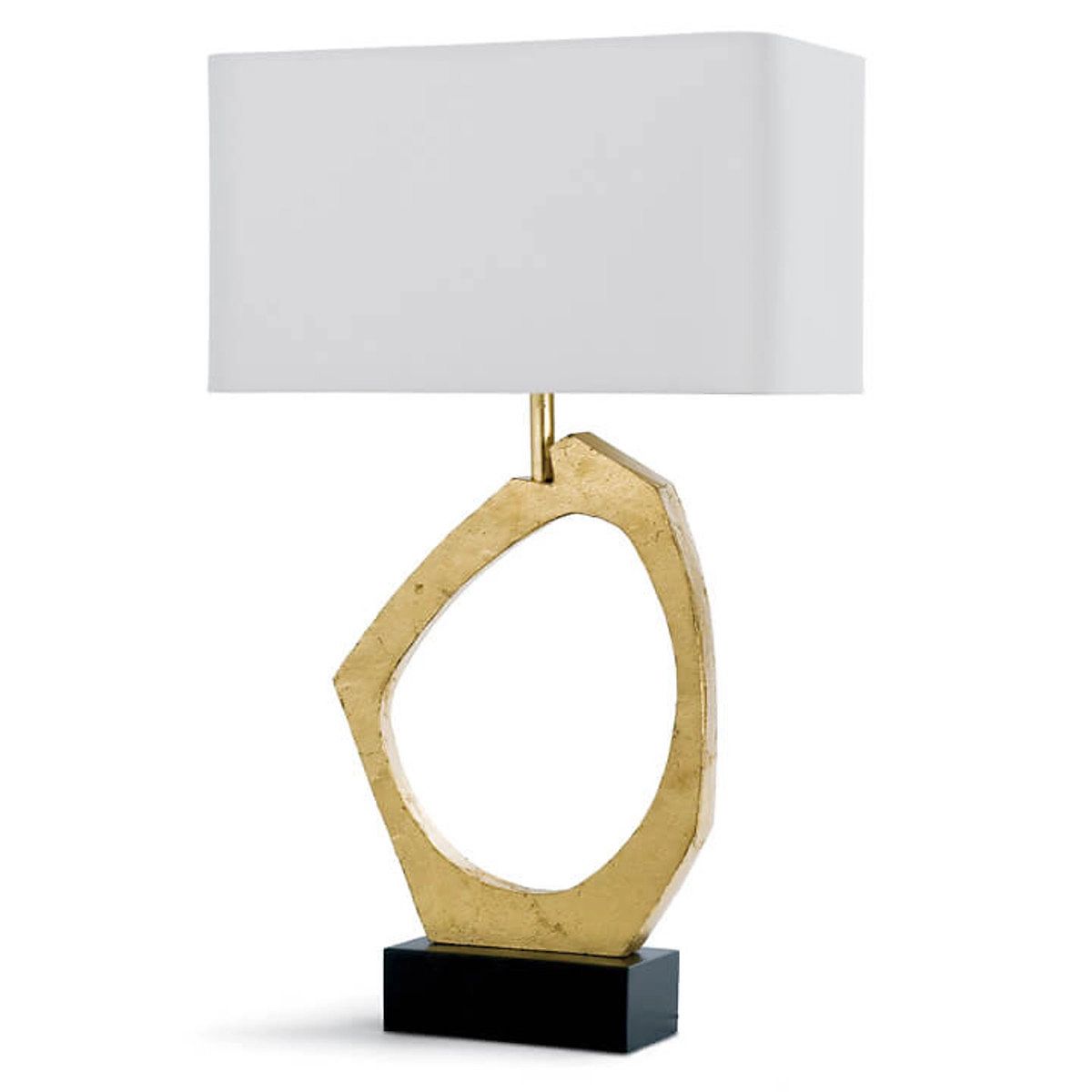 Collins Table Lamp | Annie Selke