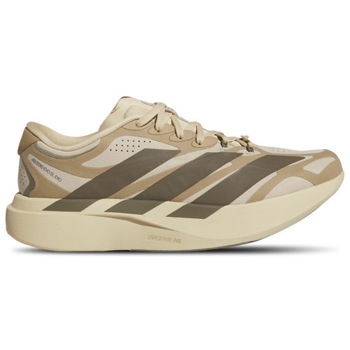 adidas Mens adizero Evo SL Exo Suede - Running Shoes Size 09.0 | Foot Locker (US)