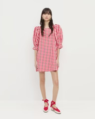 Willy Mini Dress | Loeffler Randall