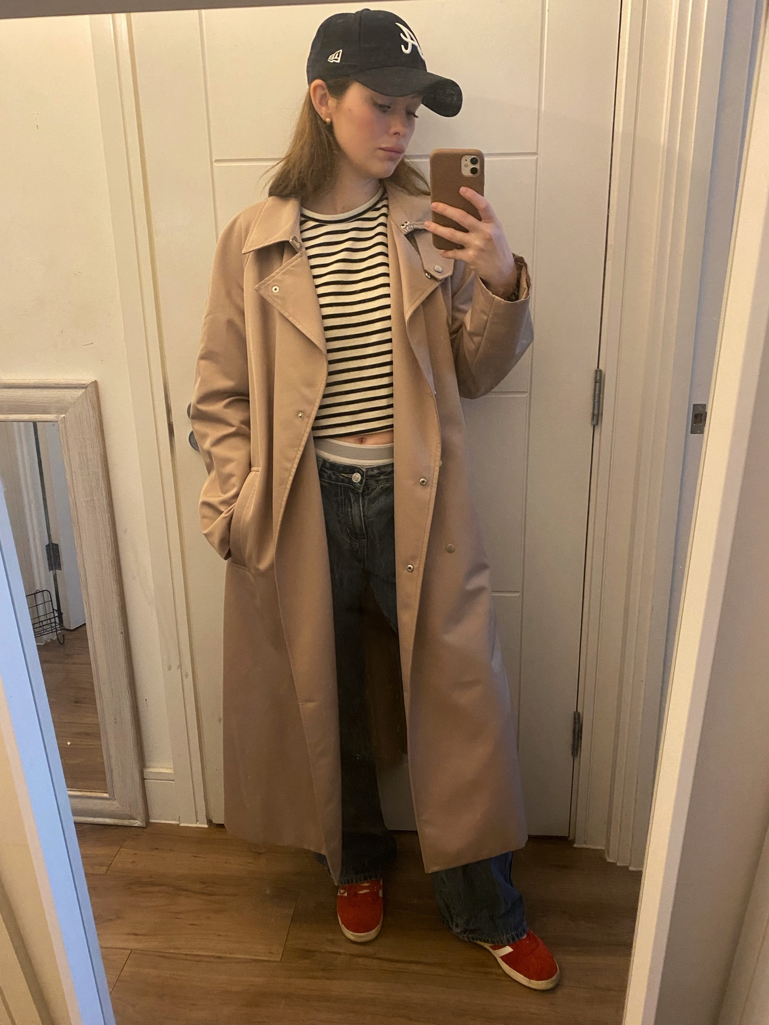 rainy day outfit check


#LTKshoecrush #LTKeurope #LTKstyletip