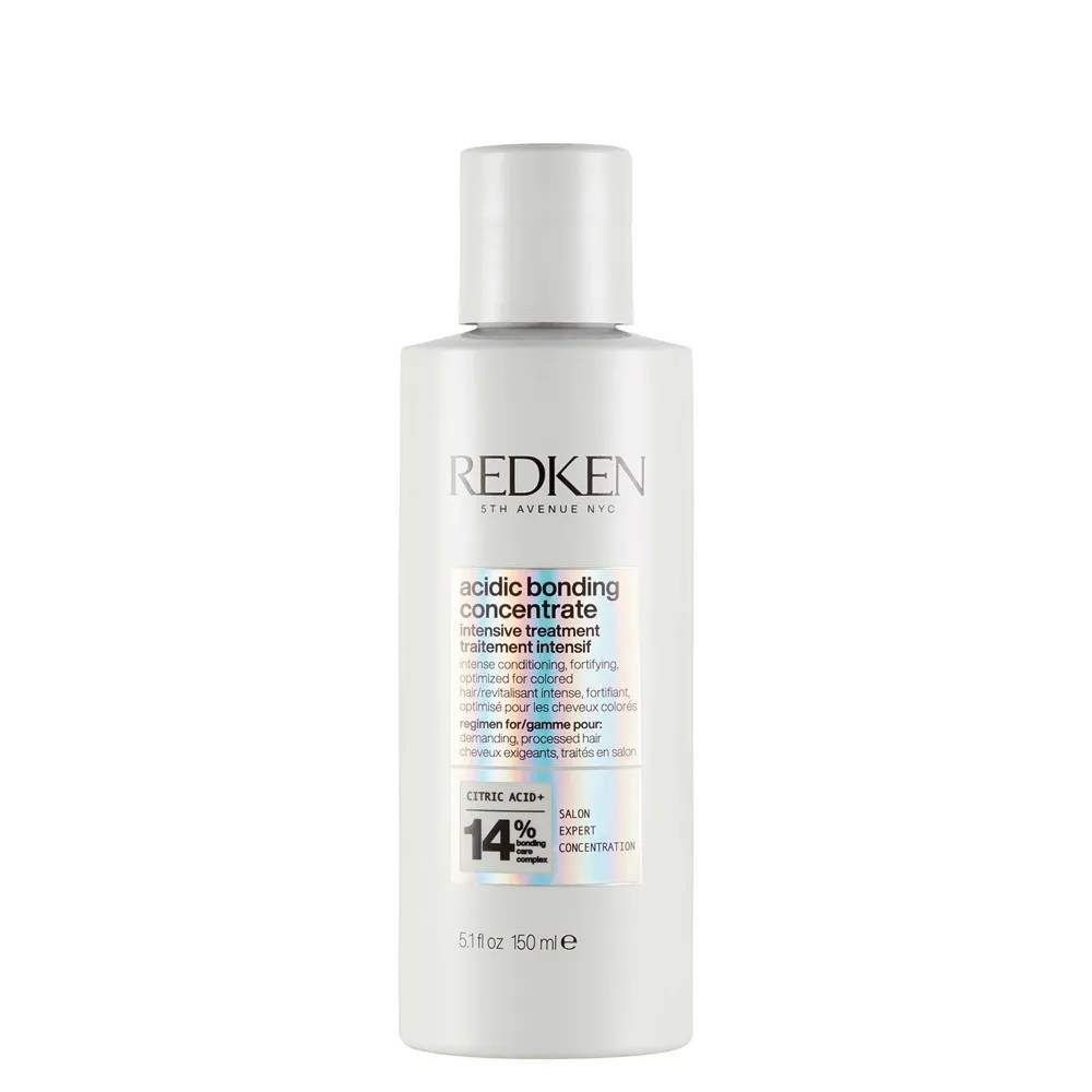 Pré-Shampoo Redken Acidic Bonding Concentrate 150 ml - AMOBELEZA - Produtos para Cabelo, Perfume... | Amobeleza (BR)