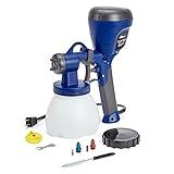 HomeRight C800971.A Super Finish Max HVLP Paint Sprayer, Spray Gun for Countless Painting Projects,  | Amazon (US)