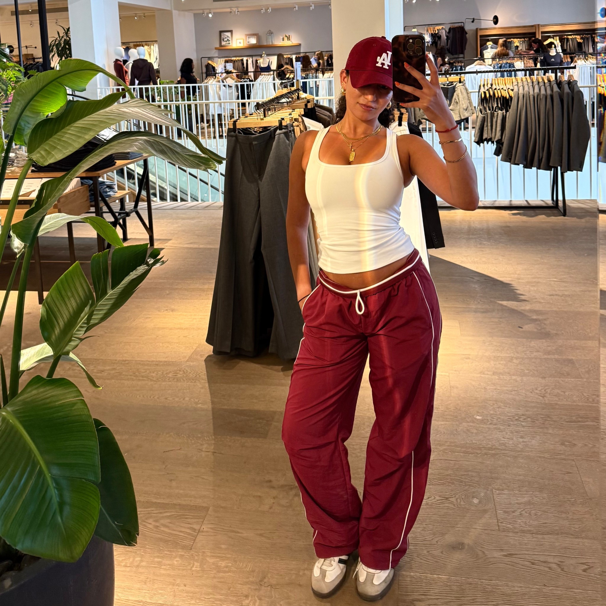 #LTKshoes #LTKcanada #LTKfall