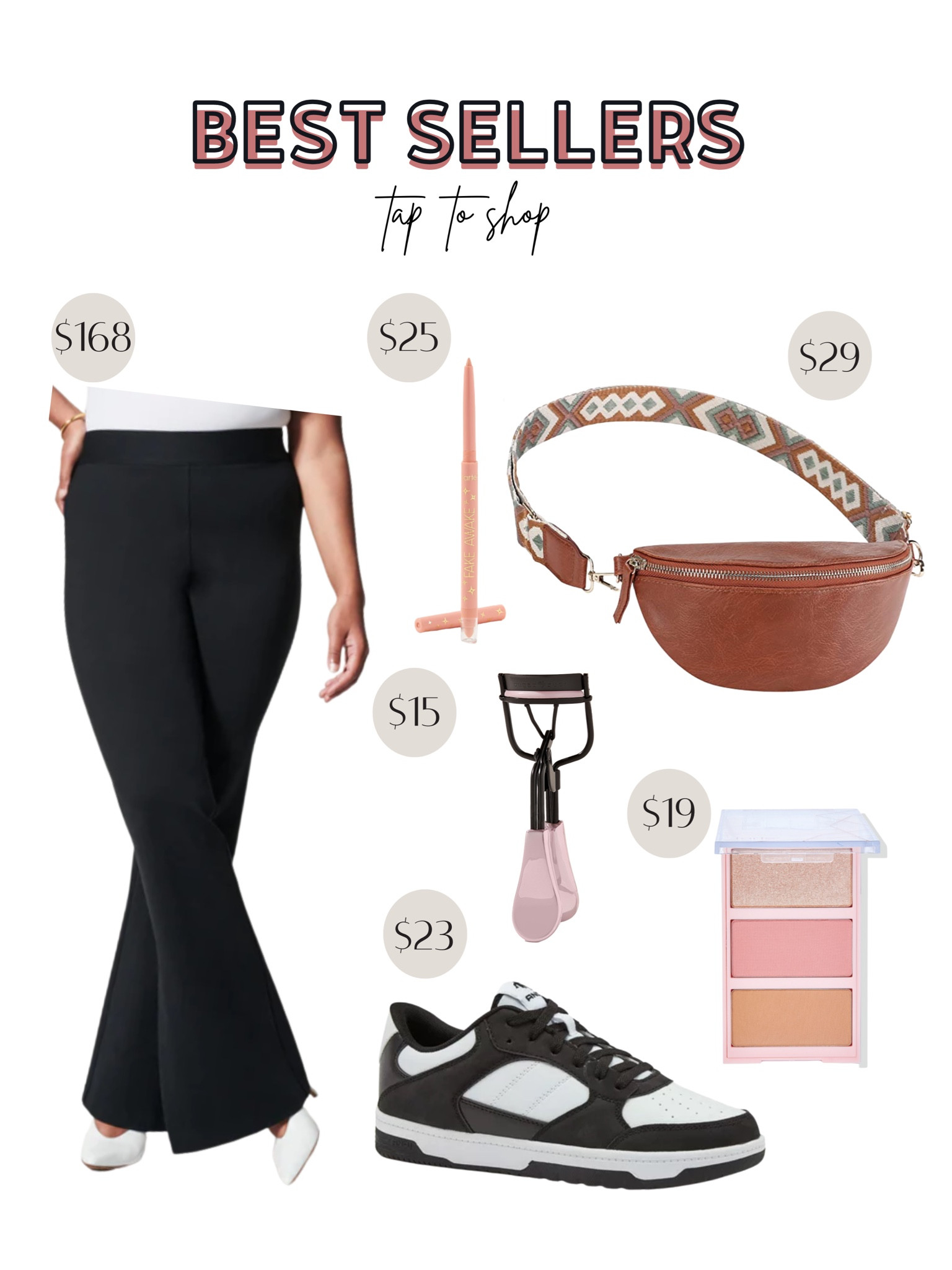 Best sellers, weekly roundup, our best sellers, Amazon find, amazon favorites, amazon fashion, Walmart fashion find, mom makeup, the best makeup, beauty routine 

#LTKunder50 #LTKFind #LTKSale