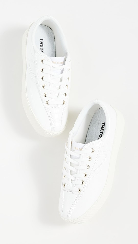 Nylite 13 Bold Sneakers | Shopbop