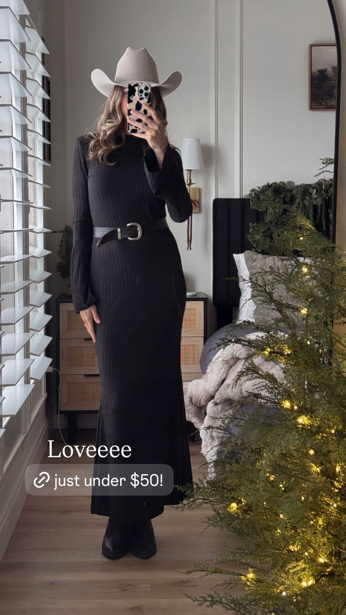 Cute fall maxi dress comes in a bunch of colors!! 

#LTKTall #LTKHoliday #LTKFindsUnder50