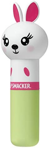 Lip Smacker Lippy Pal Lip Balm, Bunny, Hoppy Carrot Cake | Amazon (US)