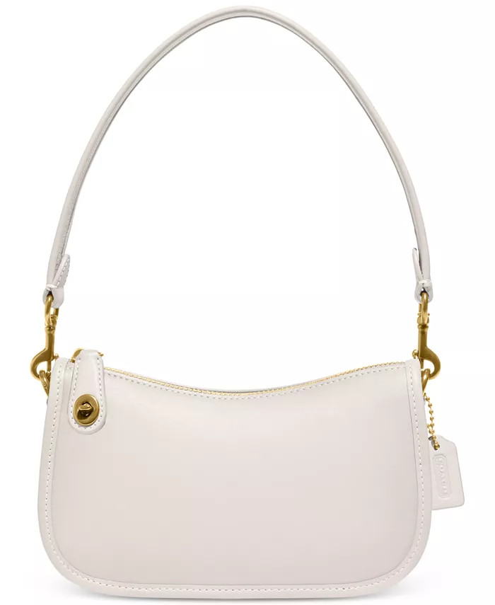 Swinger 20 In Glovetanned Leather | Macys (US)