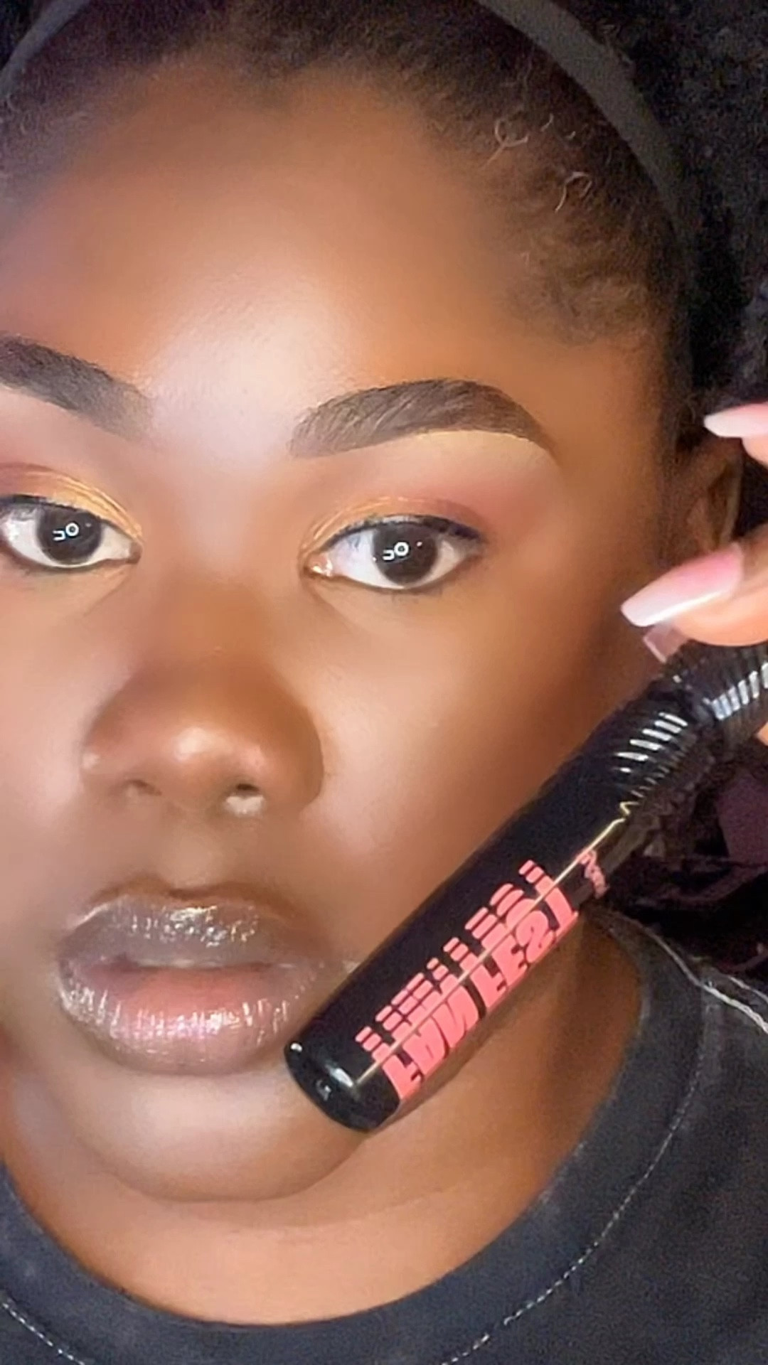 I think Benefit Fan Fest didn’t receive enough hype, this mascara is BOMB! 

#LTKfindsunder50 #LTKVideo #LTKbeauty