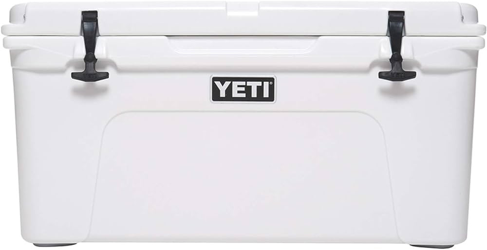 YETI Tundra 65 Cooler | Amazon (US)