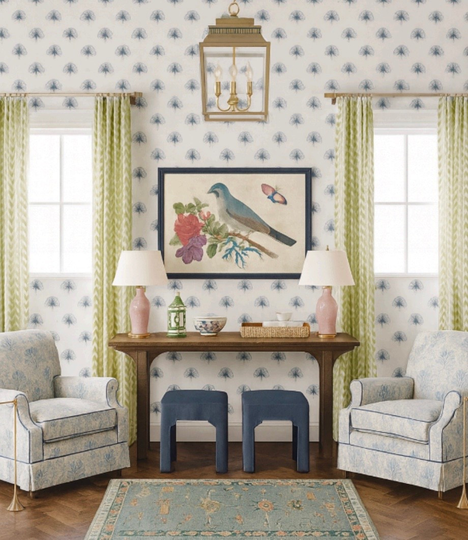 Shop our Space : Entryway