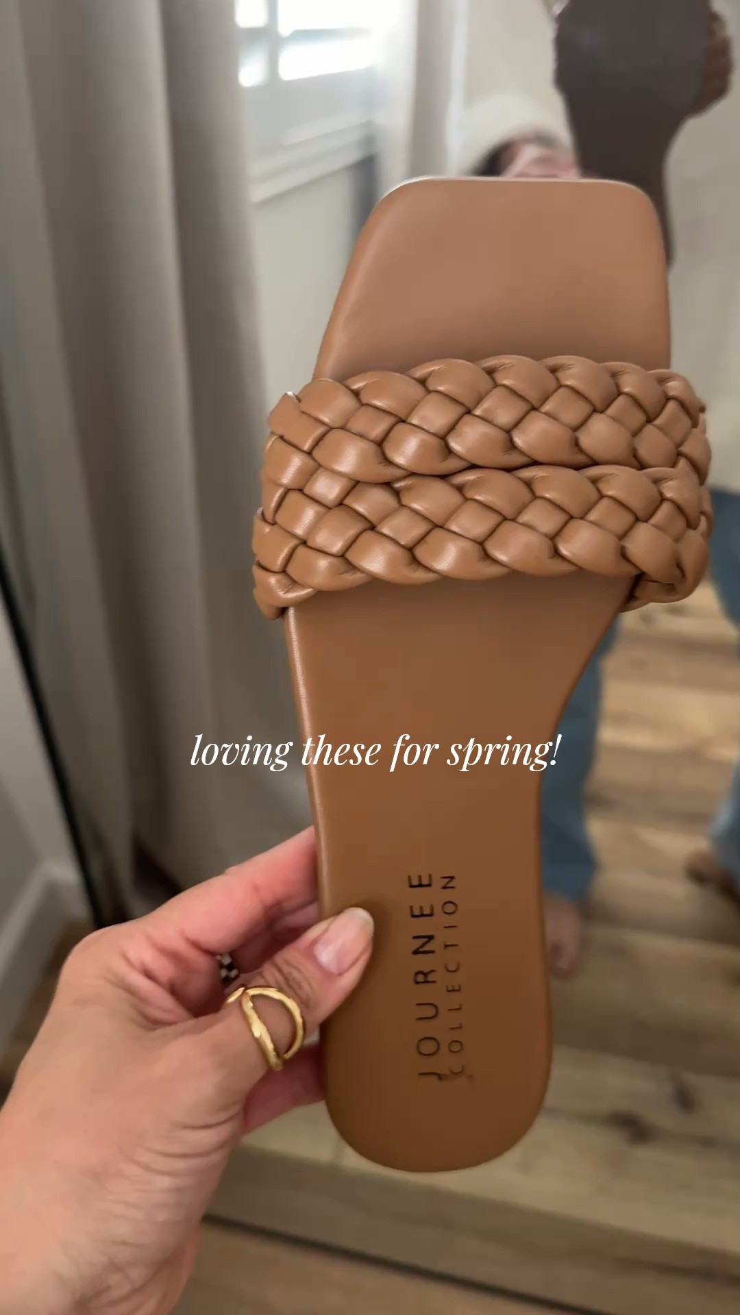 Loving these for spring! #sandals #shoe

#LTKSeasonal
