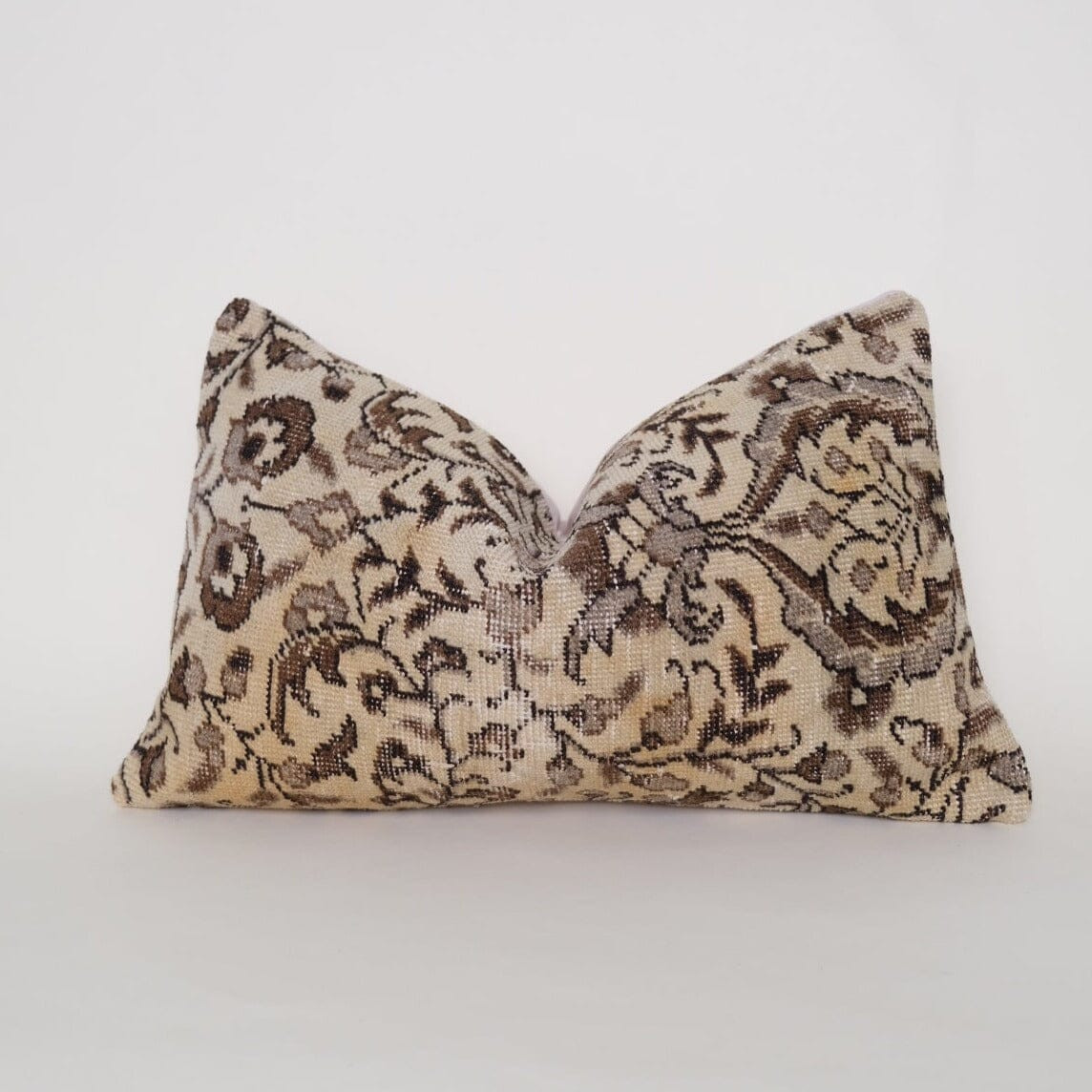 Omar Turkish Vintage Rug Lumbar No.4 | Twenty Third by Deanne (US)