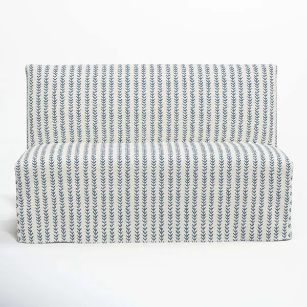 Ivanka Polyester Upholstered Bench | Wayfair North America