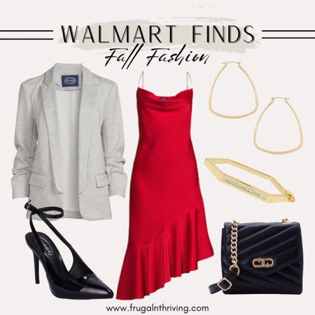 Women’s fall fashion from Walmart ✨

#walmart #fallfashion #womensfashion 

#LTKfindsunder50 #LTKSeasonal #LTKstyletip