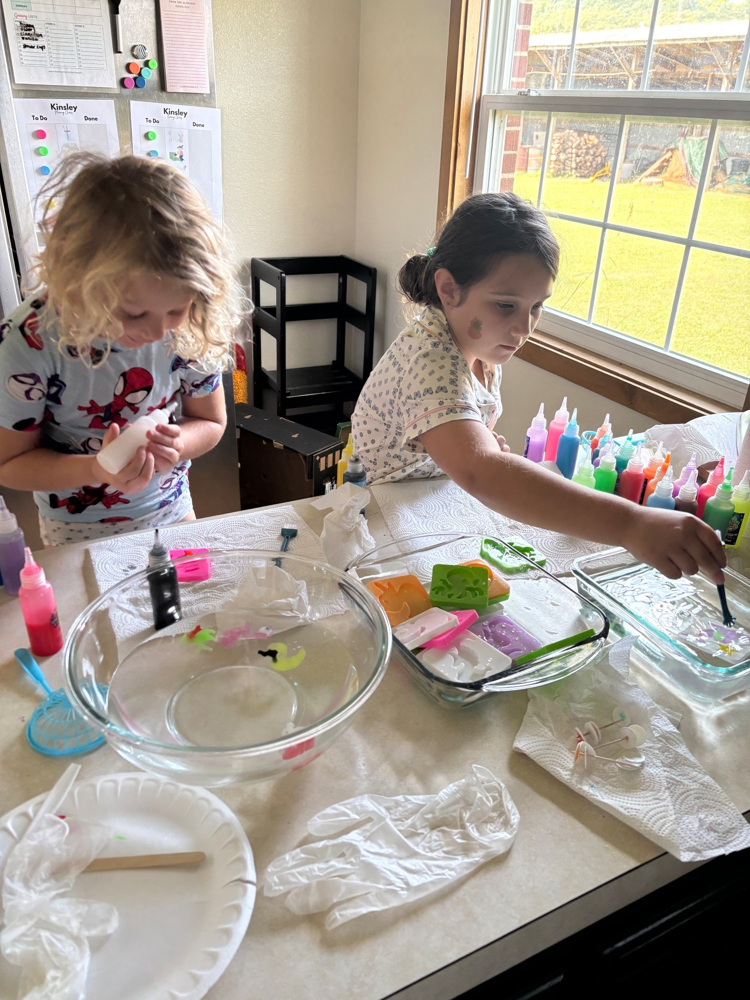 If you need a fun activity to keep kids busy, these aqua gel kits are so good. My 5 year old got some for her birthday and loved them. My recently turned 8 year old asked for her own for her birthday because she thought they were so neat.

#LTKFamily #LTKSaleAlert #LTKKids