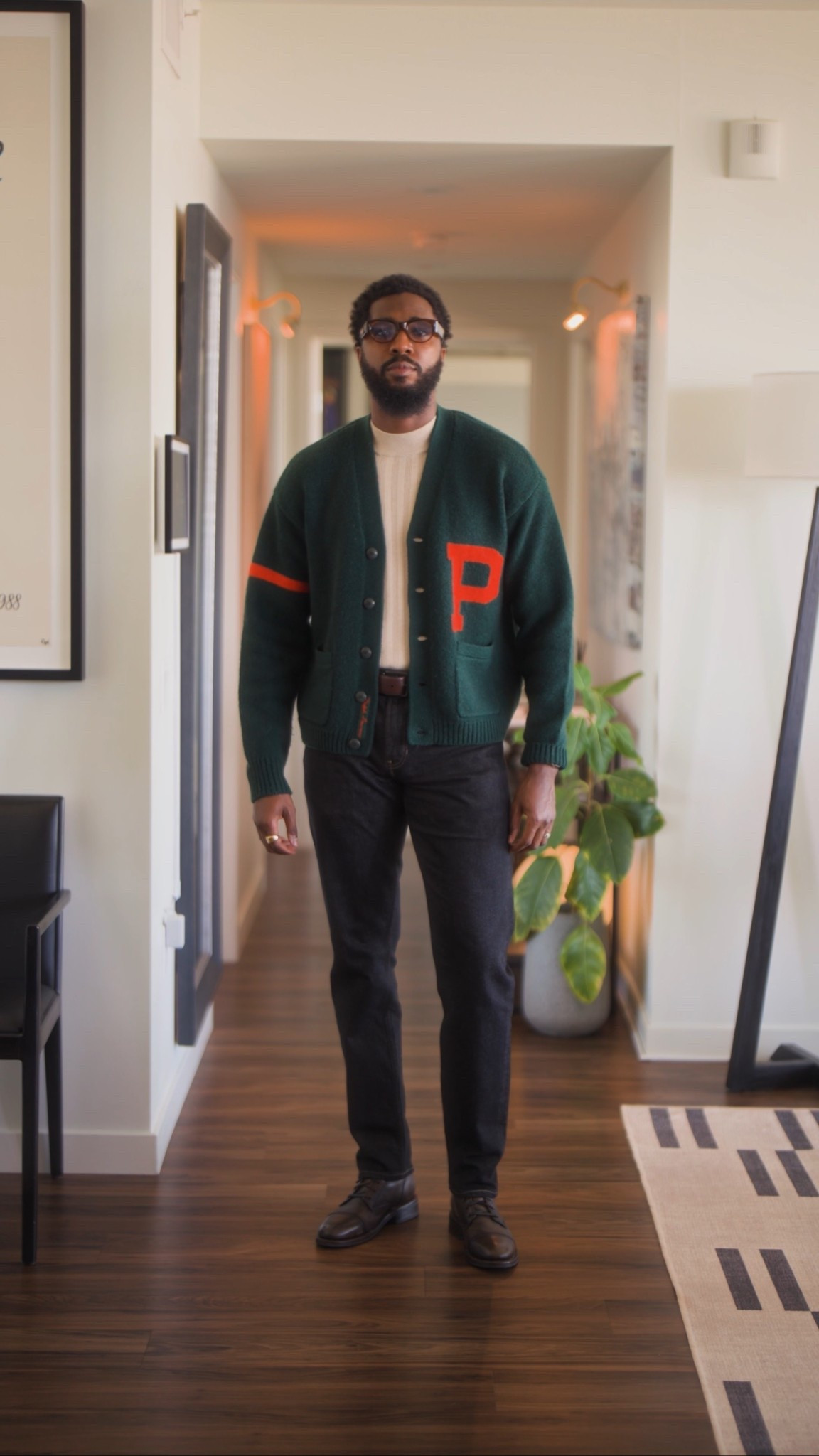 Meeting the parents outfit #4

#LTKMens