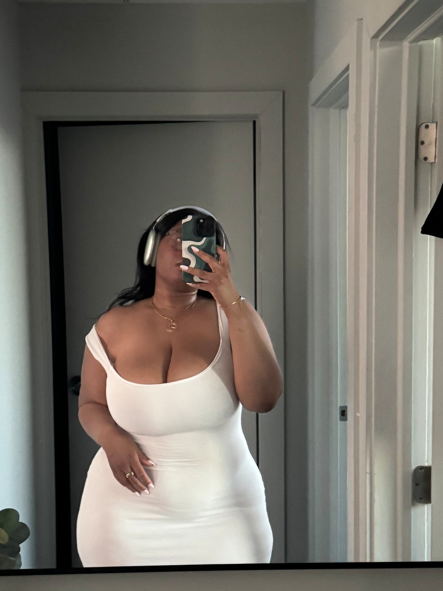 Skims dress for the win 

#LTKStyleTip #LTKSummerEdit #LTKPlusSize