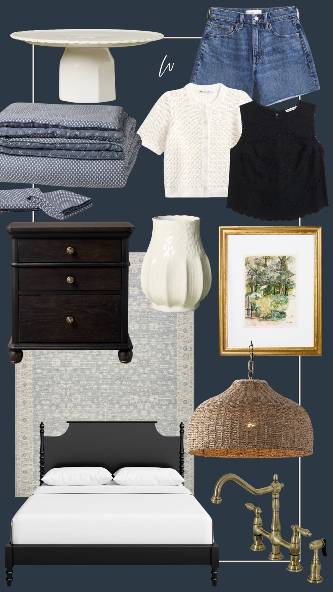Weekend sale picks from Target, Abercrombie and Wayfair!

#LTKHome #LTKSaleAlert