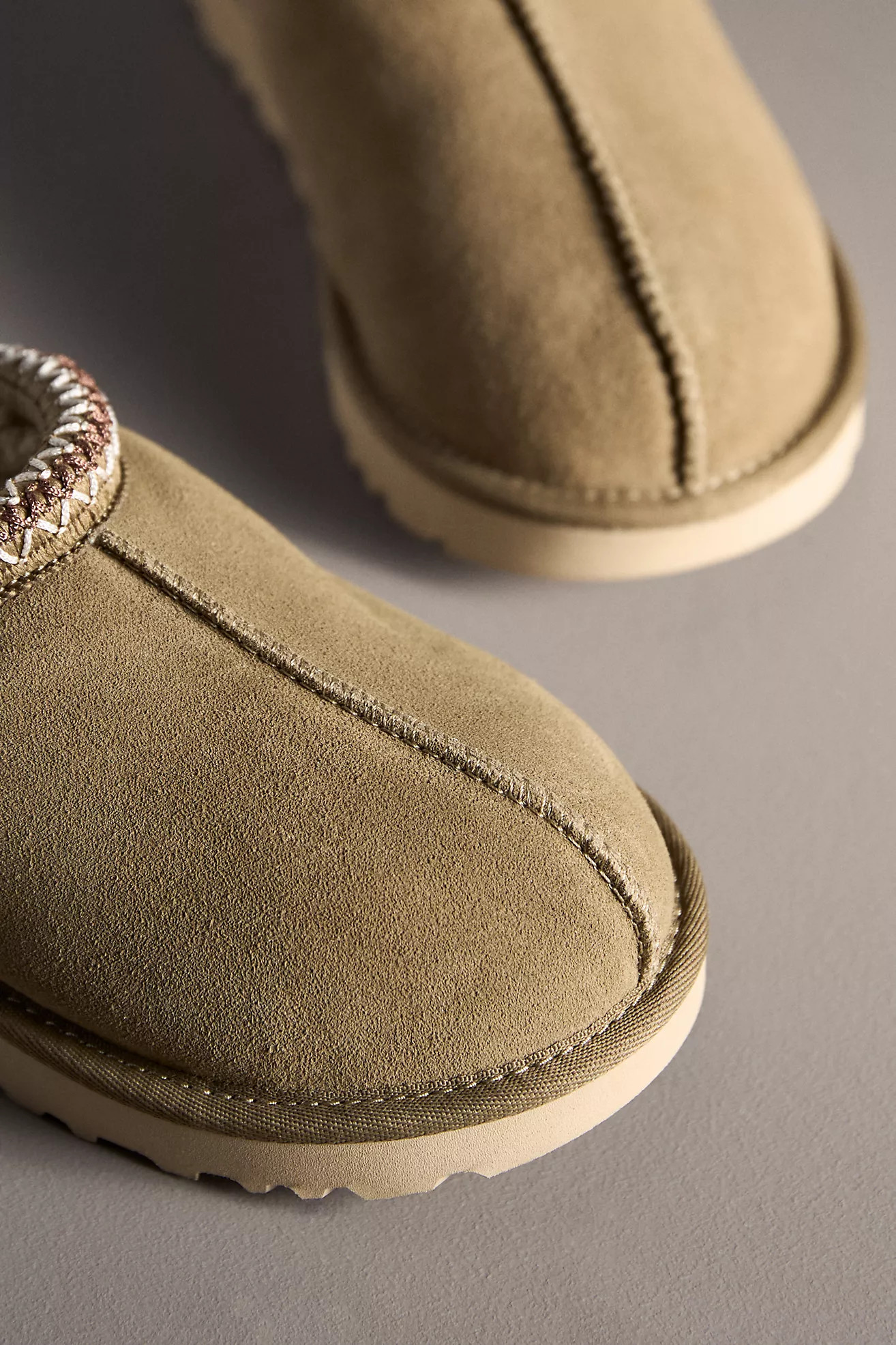 UGG® Tasman Slippers | Anthropologie (US)