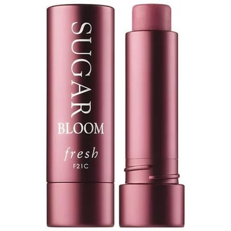 fresh sugar bloom tinted lip treatment spf 15 sunscreen 4.3g | Walmart (US)