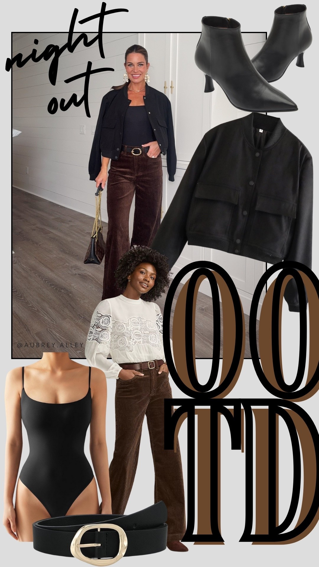 OOTD / November File Styles (Day six)

#LTKFindsUnder100 #LTKSeasonal #LTKootd