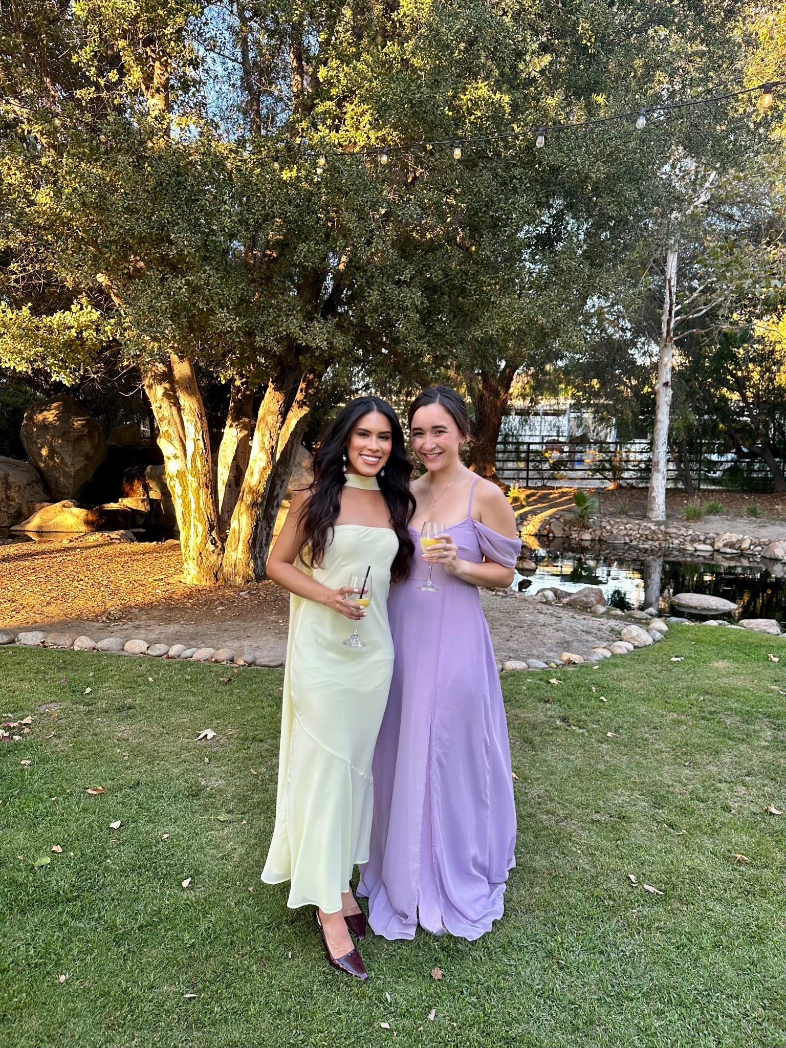 Wedding season 💛 

Another Club L London dress (they literally have the best wedding guest dresses) - obsessed 🤩 

#LTKpartywear #LTKwedding #LTKdresses