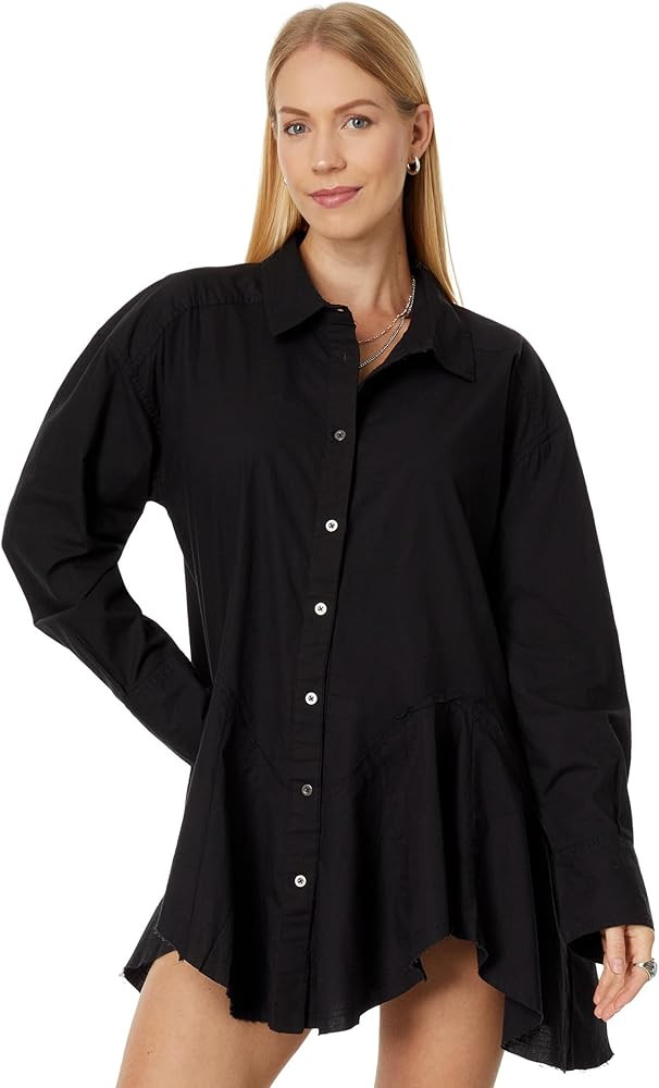 Free People Freya Poplin | Amazon (US)