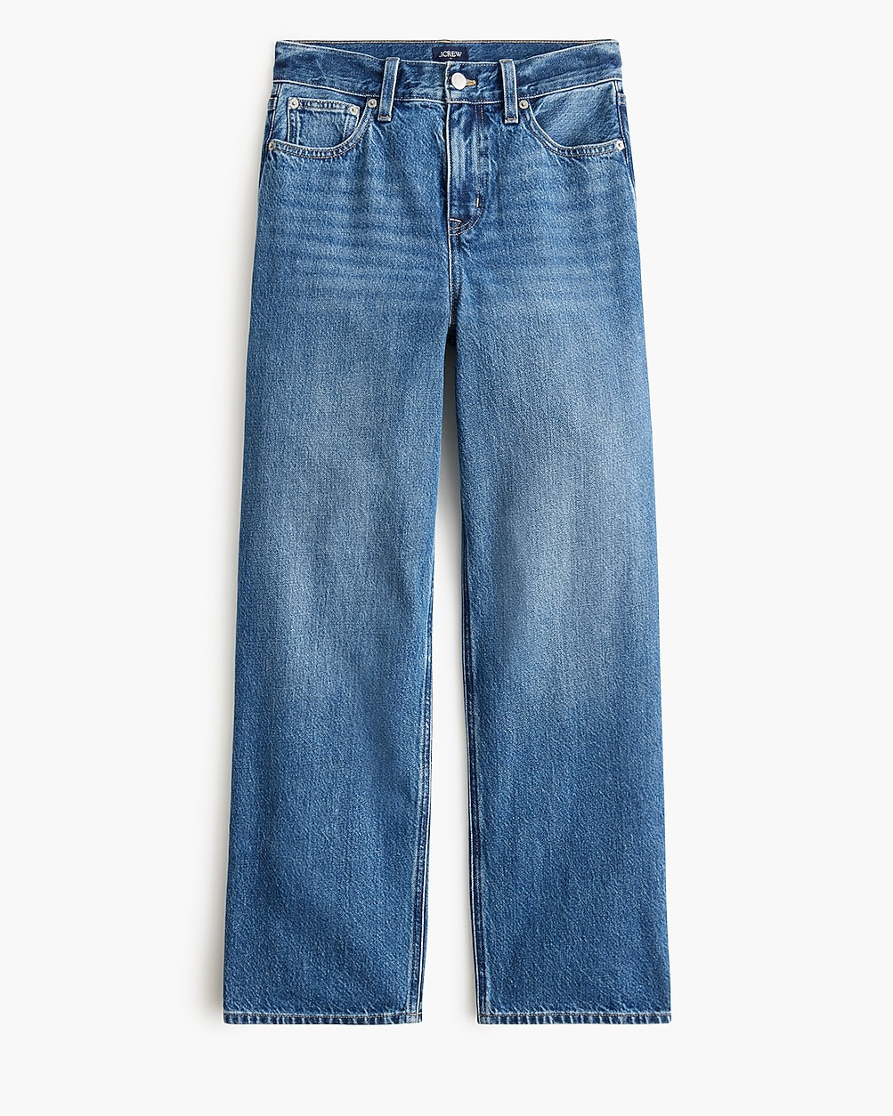 '90s vintage baggy jean | J.Crew Factory