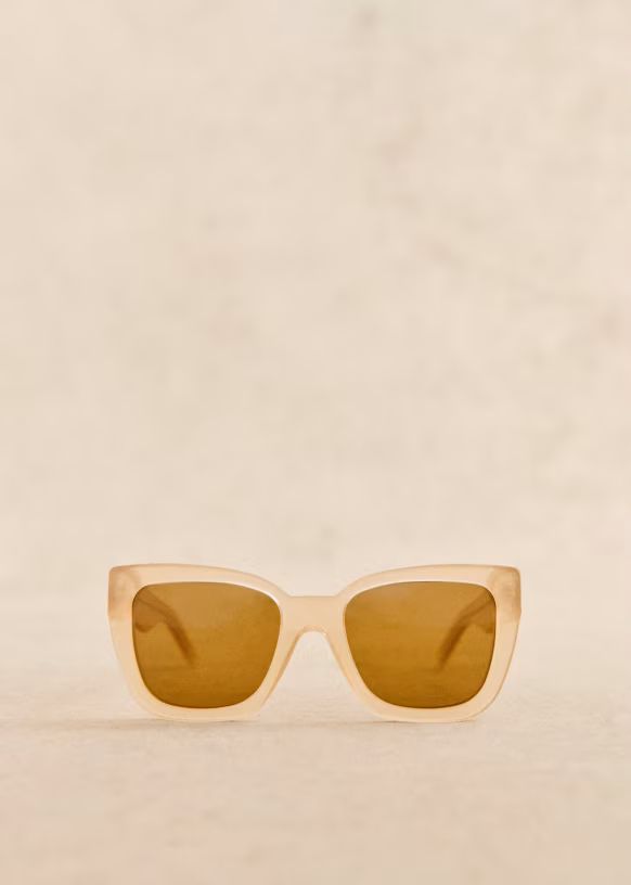 Mila Sunglasses | Sezane Paris