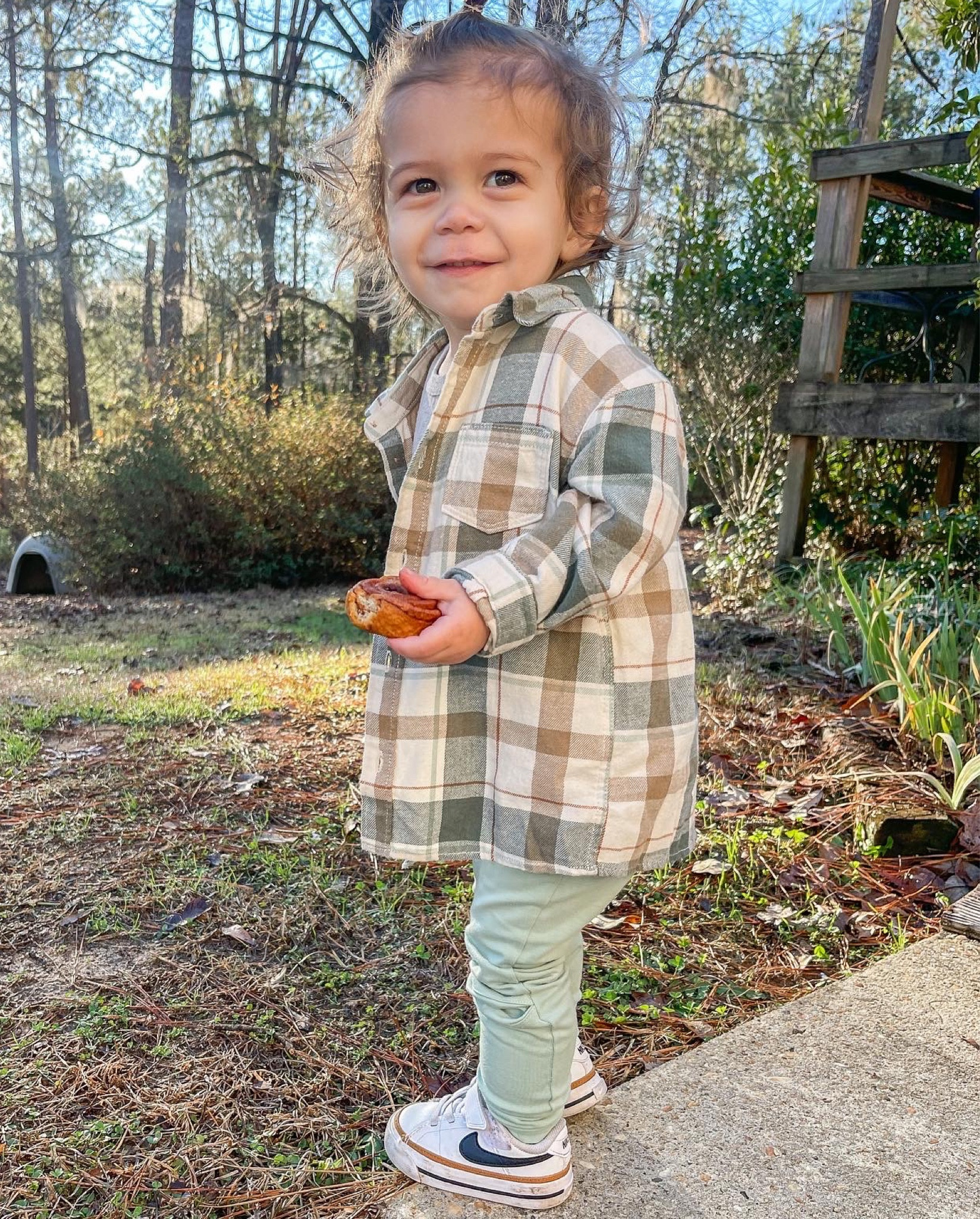 Kid Fit! 

#LTKfit #LTKfamily #LTKbaby