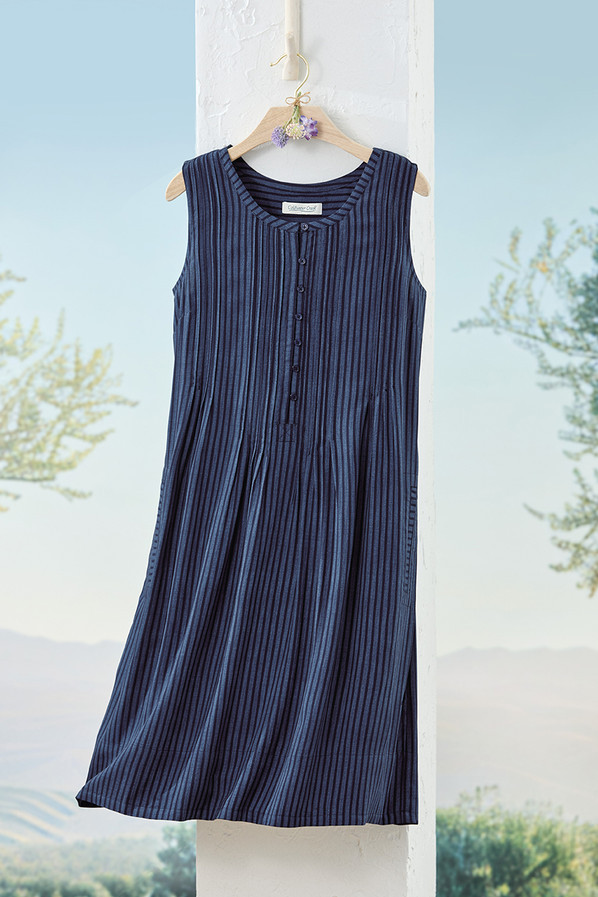 La Raya Dress | Coldwater Creek
